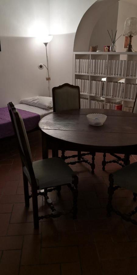 La Casa Di Filippo Hotel Pisa Exterior foto