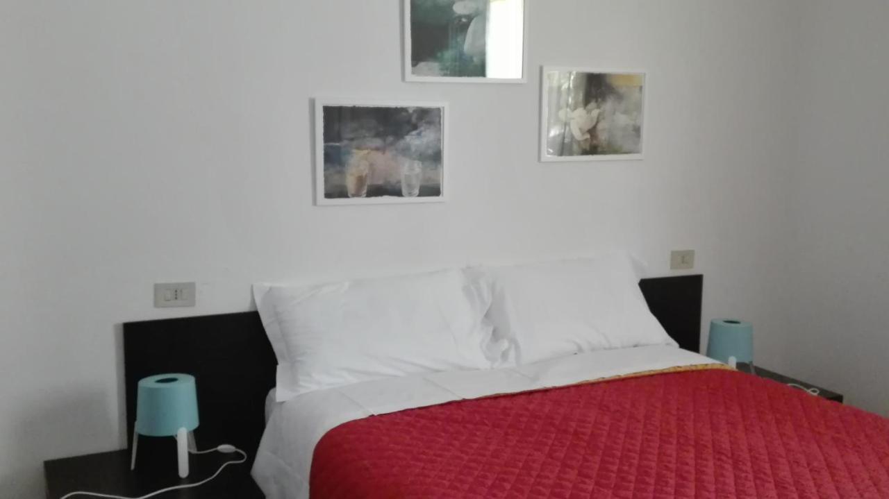 La Casa Di Filippo Hotel Pisa Exterior foto