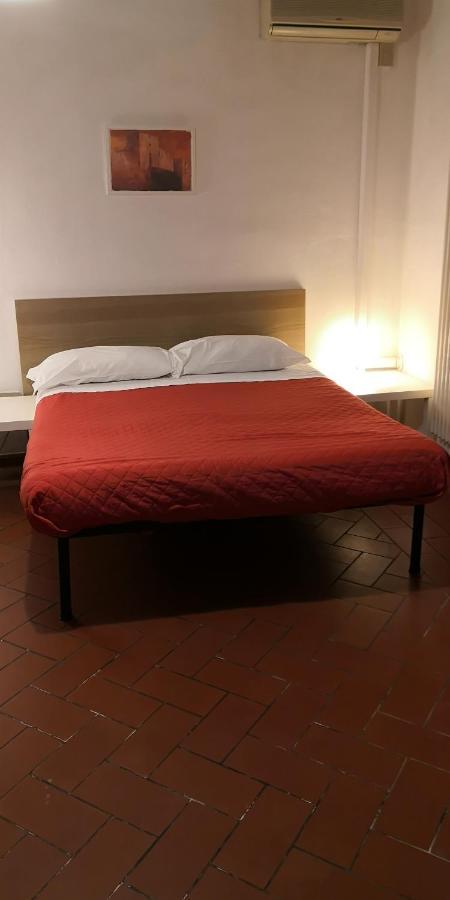 La Casa Di Filippo Hotel Pisa Exterior foto
