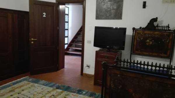 La Casa Di Filippo Hotel Pisa Exterior foto
