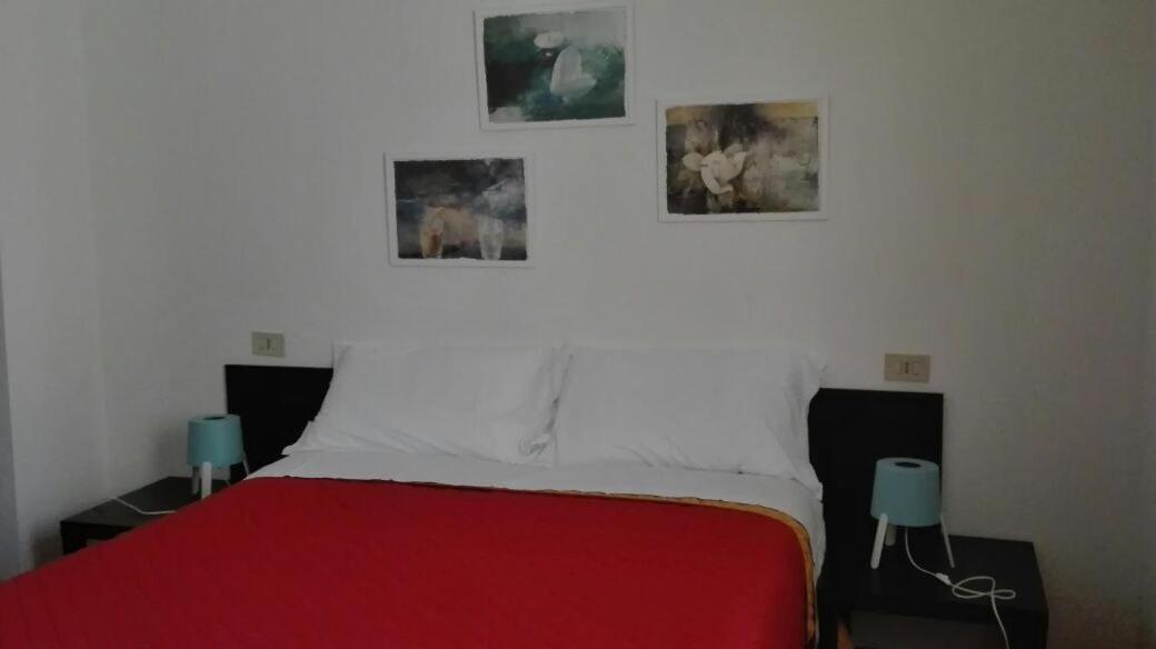 La Casa Di Filippo Hotel Pisa Exterior foto